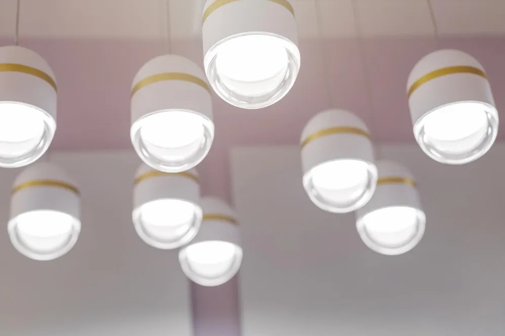 Advanced LED Lights in Delhi-NCR, Smart, Stylish, and Functional Illumination
