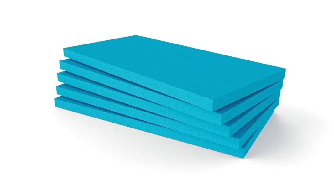 Rigid XPS Insulation Board in Delhi, Long-Lasting Protection Against Heat and Moisture