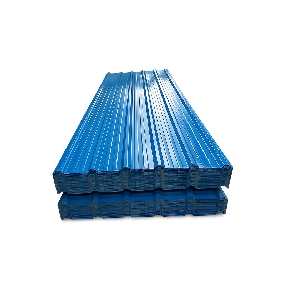Profile Sheet Manufacturer in Delhi