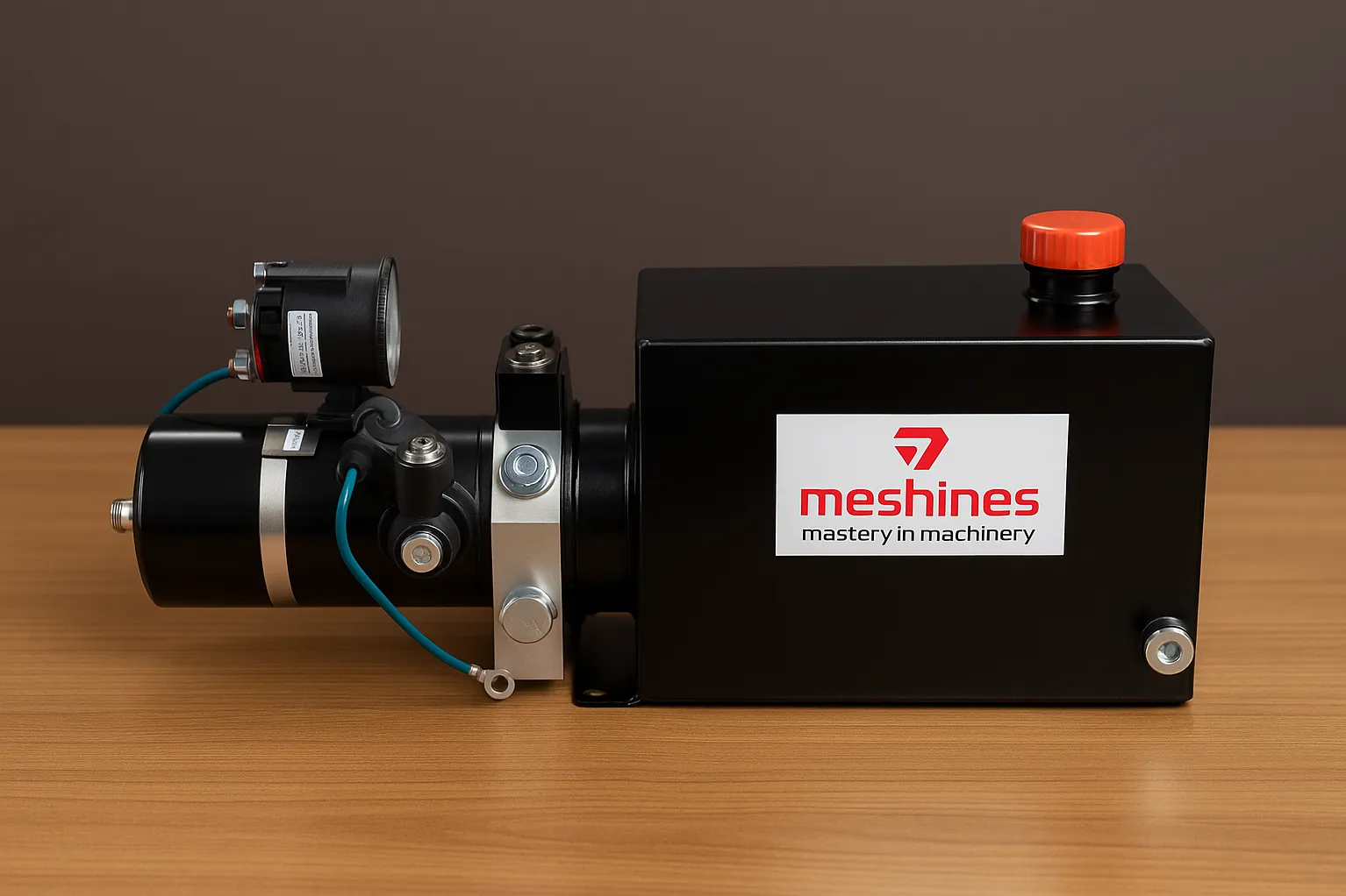 DC Compact Power Pack Manufacturers in India