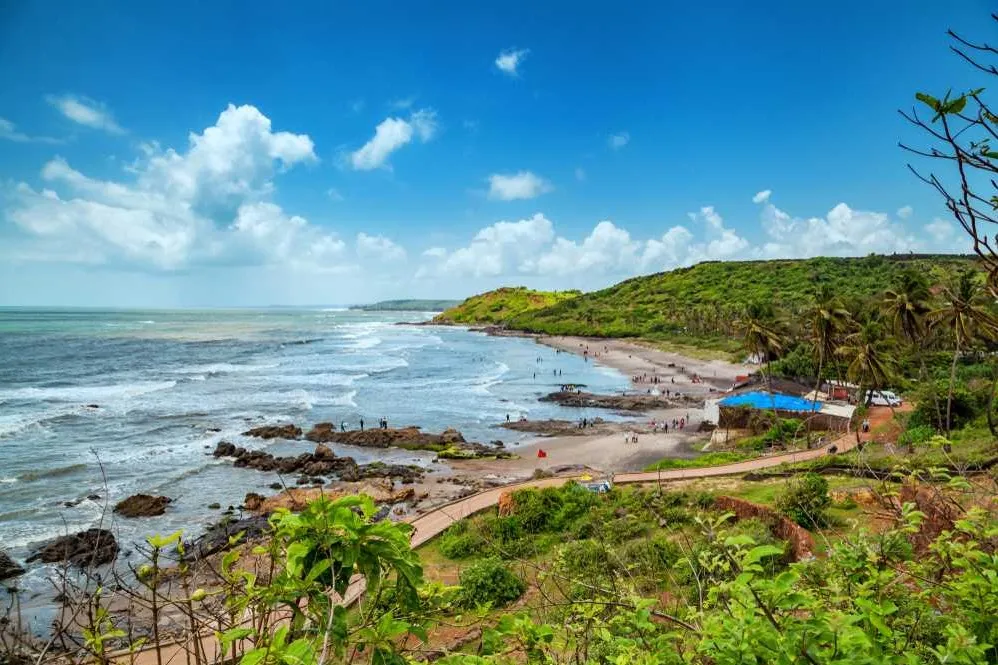 Things to do in Goa
Anjuna Beach
Anjuna Beach, Goa Overview
Located near Panjim at a distance of ...