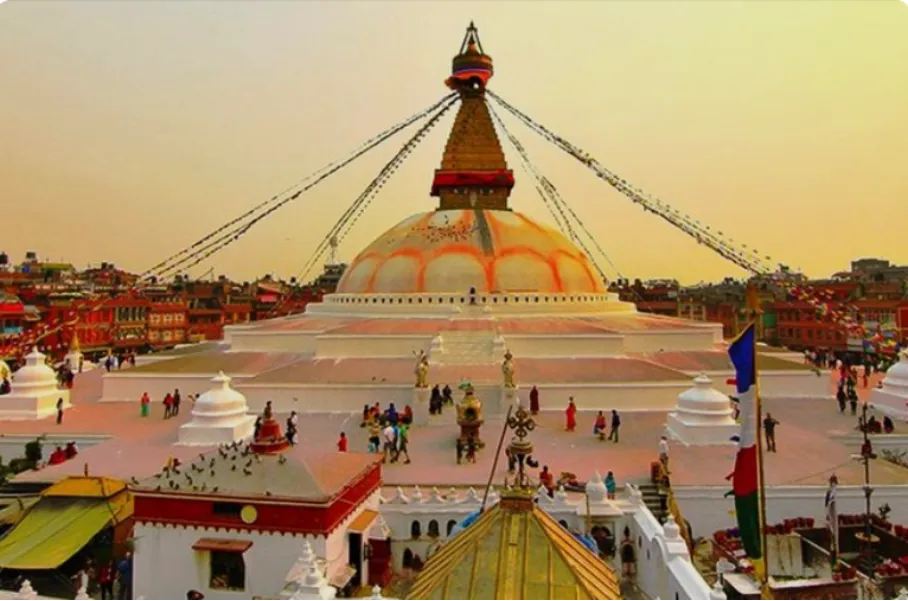 Nepal