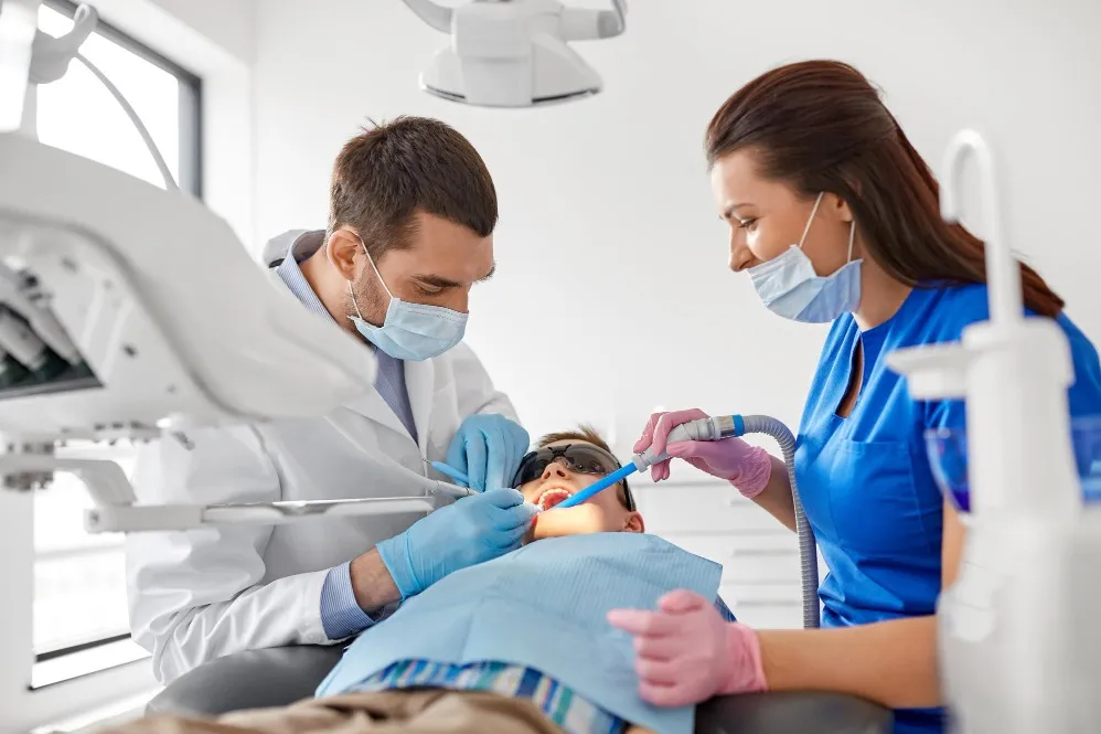 Questions to Ask Before Choosing the Best Dental Clinic in Vadodara
