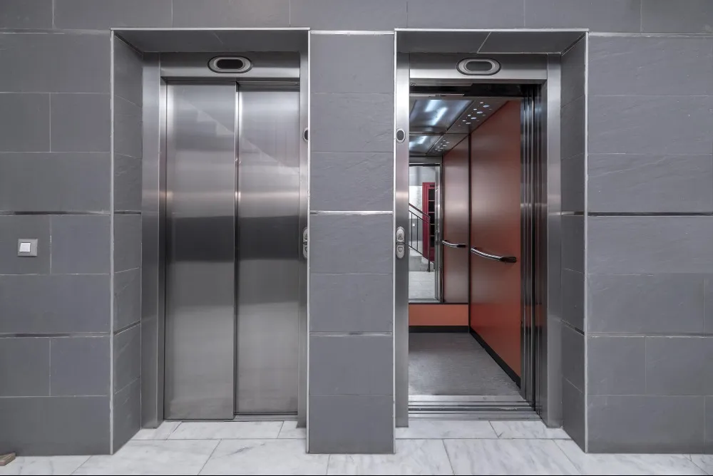 How to Choose Energy Efficient Elevators for Long-Term Savings and Better Building Performance