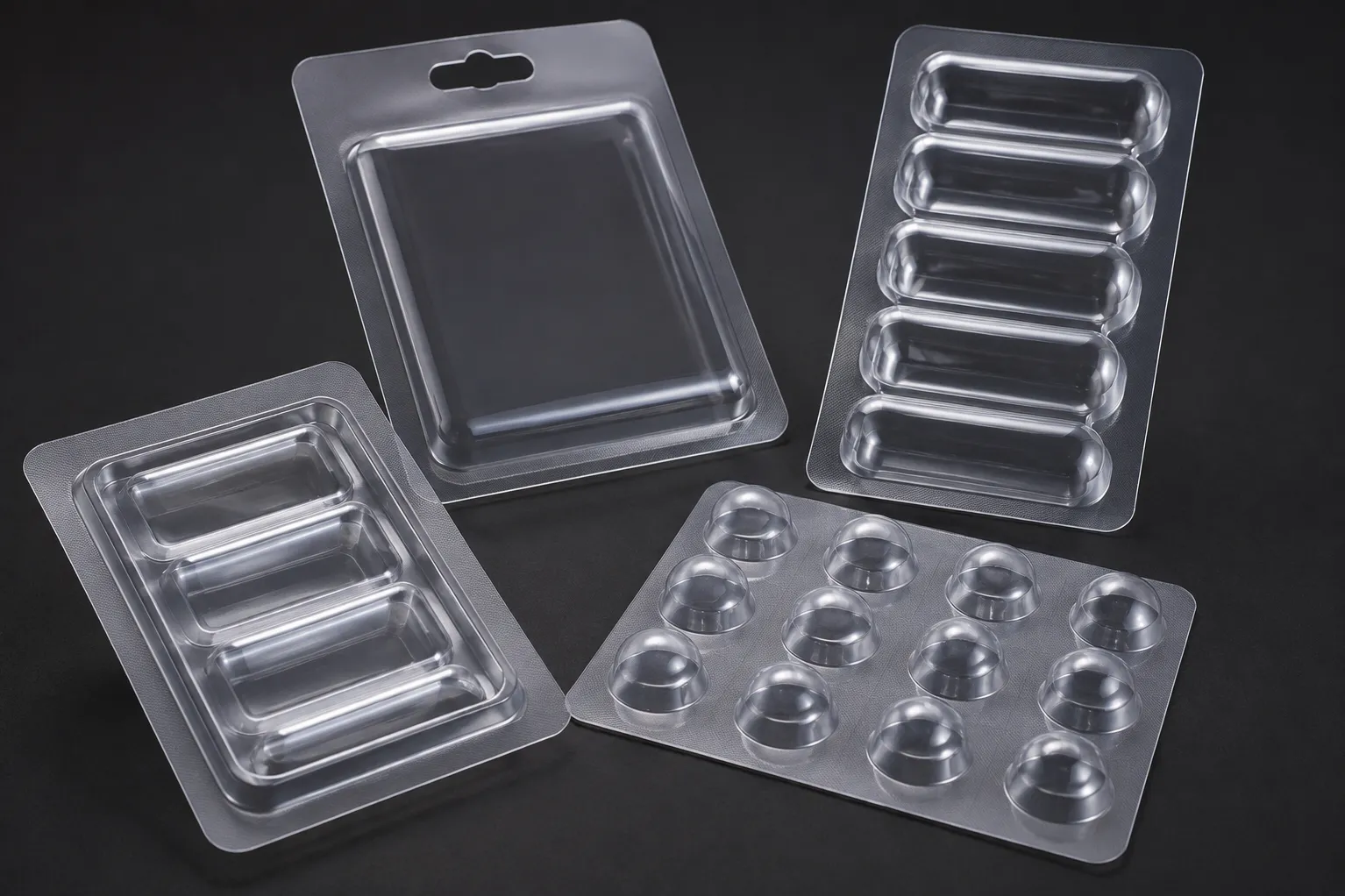 PET Blister Packaging Explained: Uses, Benefits, and Applications for Modern Industries
