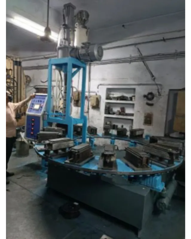 Injection Moulding Machine Supplier in Delhi NCR: 10 Signs You're Ready to Choose the Right Partner