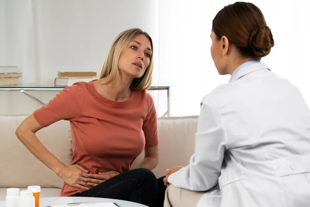 UTI Treatment in Ulwe: Symptoms, Diagnosis and When to See a Doctor
