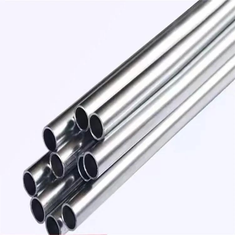 STAINLESS STEEL ( S S ) ELECTRO POLISH PIPE MANUFACTUR IN PULWAMA