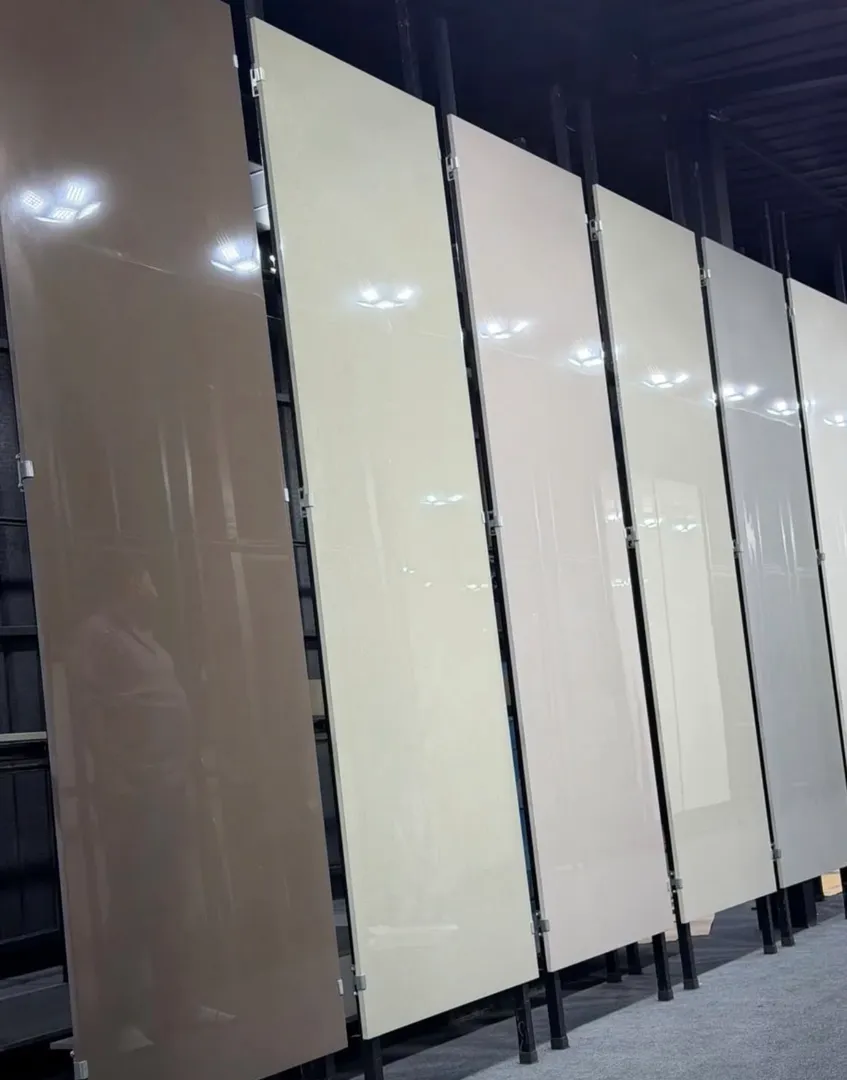 ARTIFICIAL GRANITE SLAB
