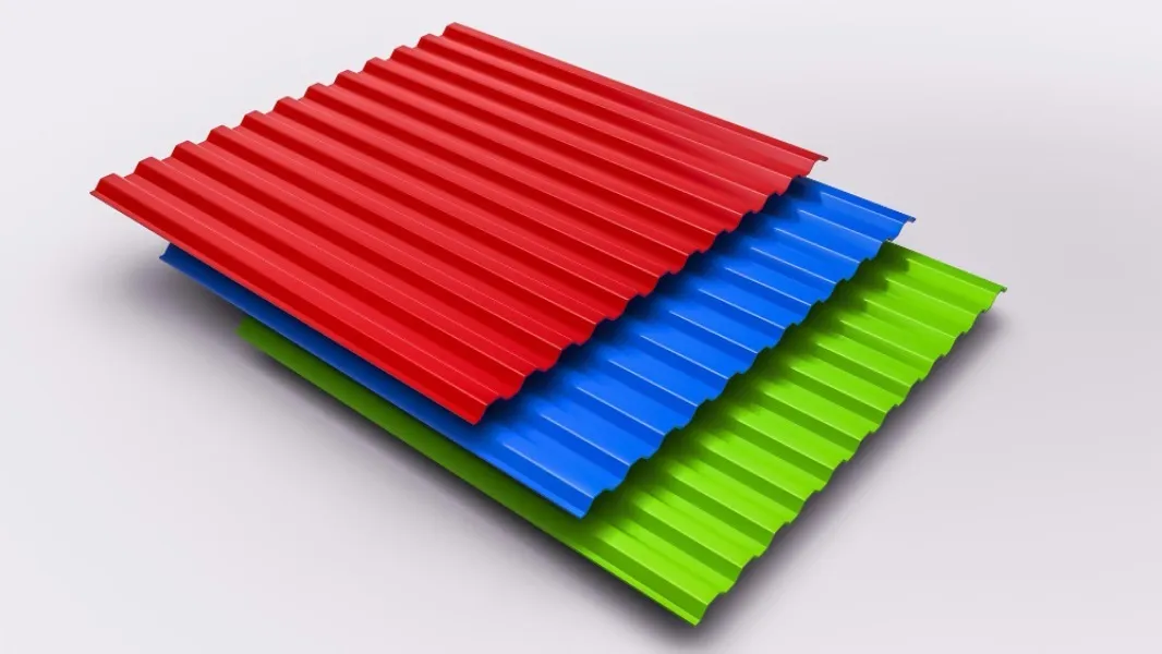 How to Know You're Ready to Partner with a Color Coated Roofing Sheet Manufacturer for Your Next