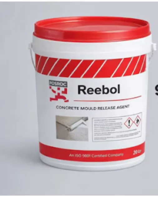 Improving Construction Efficiency with the Right Shuttering Oil