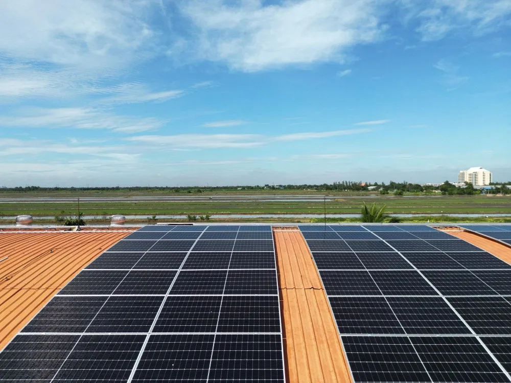 Smart Planning Makes Every Solar Rooftop System More Efficient