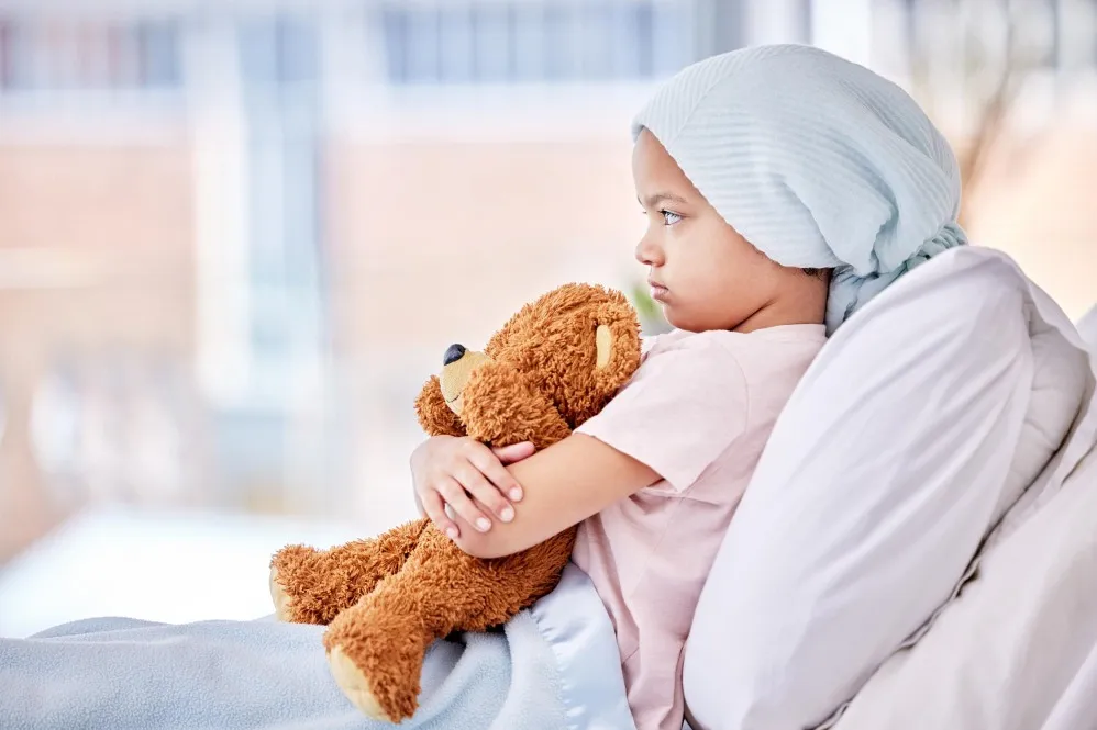 When Pediatric Leukemia Treatment Becomes Necessary for Children