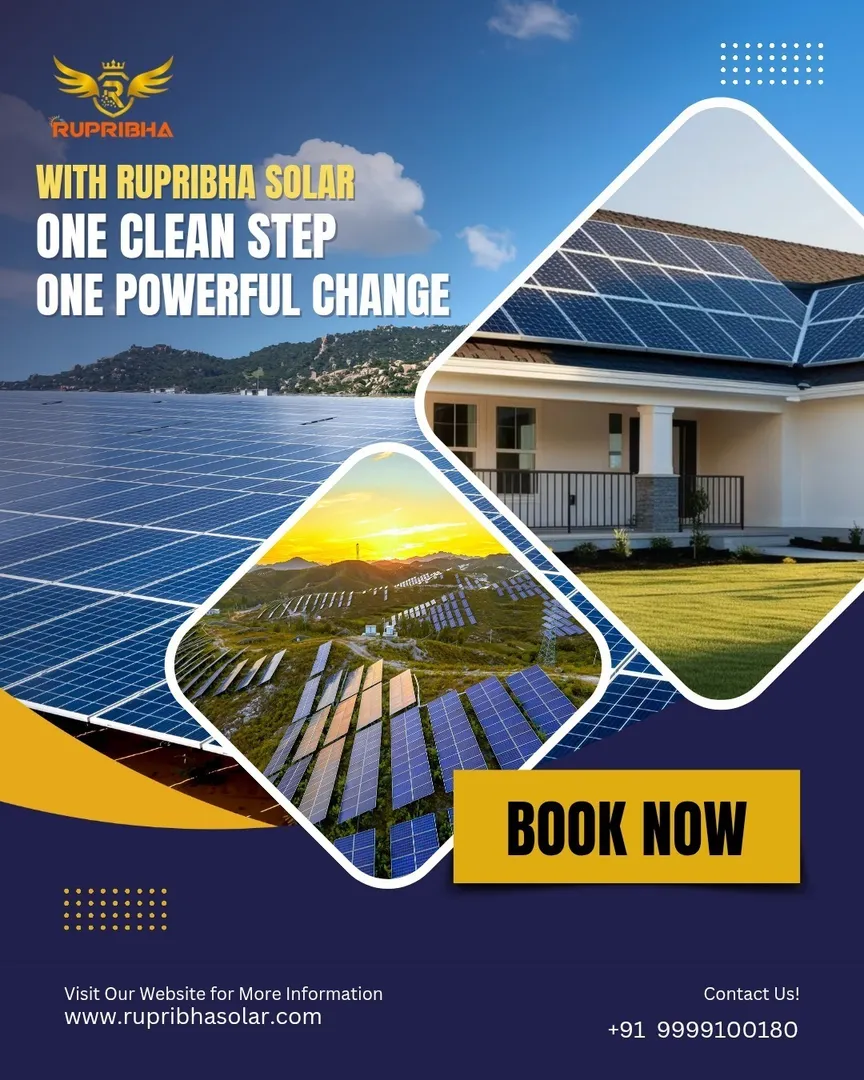 Why Businesses Across Delhi Are Choosing Rooftop Solar for Long-Term Energy Savings