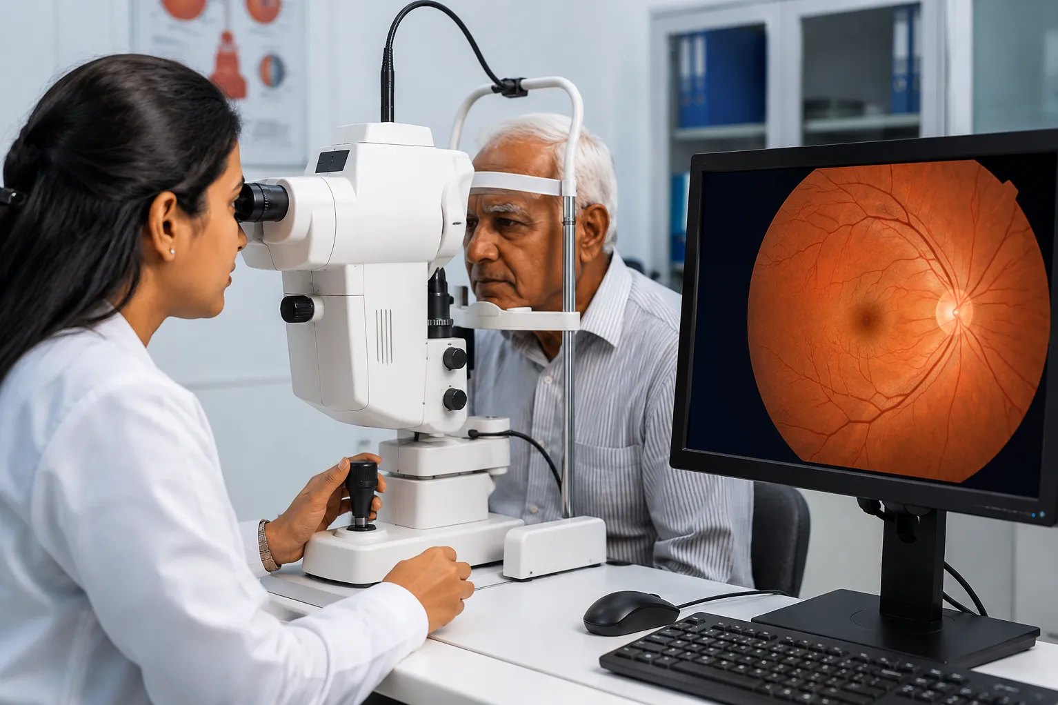 Understanding Vitreo Retina Treatment for Conditions That Can Threaten Vision