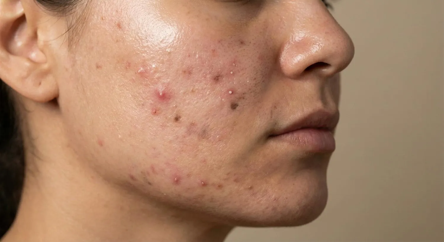 Choosing Pimples Treatment Based on the Type of Breakout