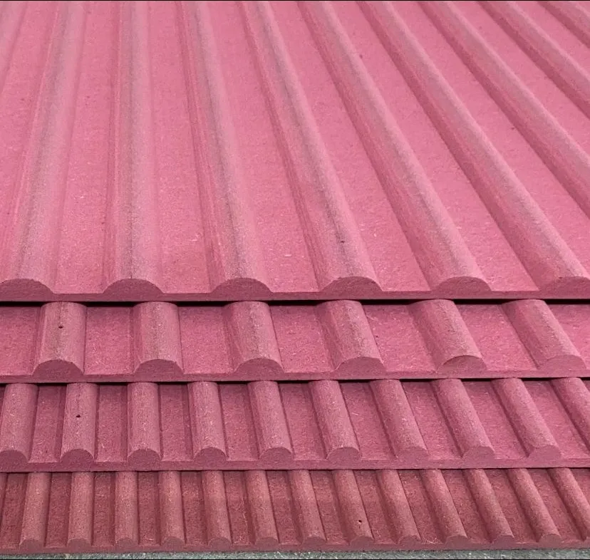 MDF Fluted Panel in Alkapuri
