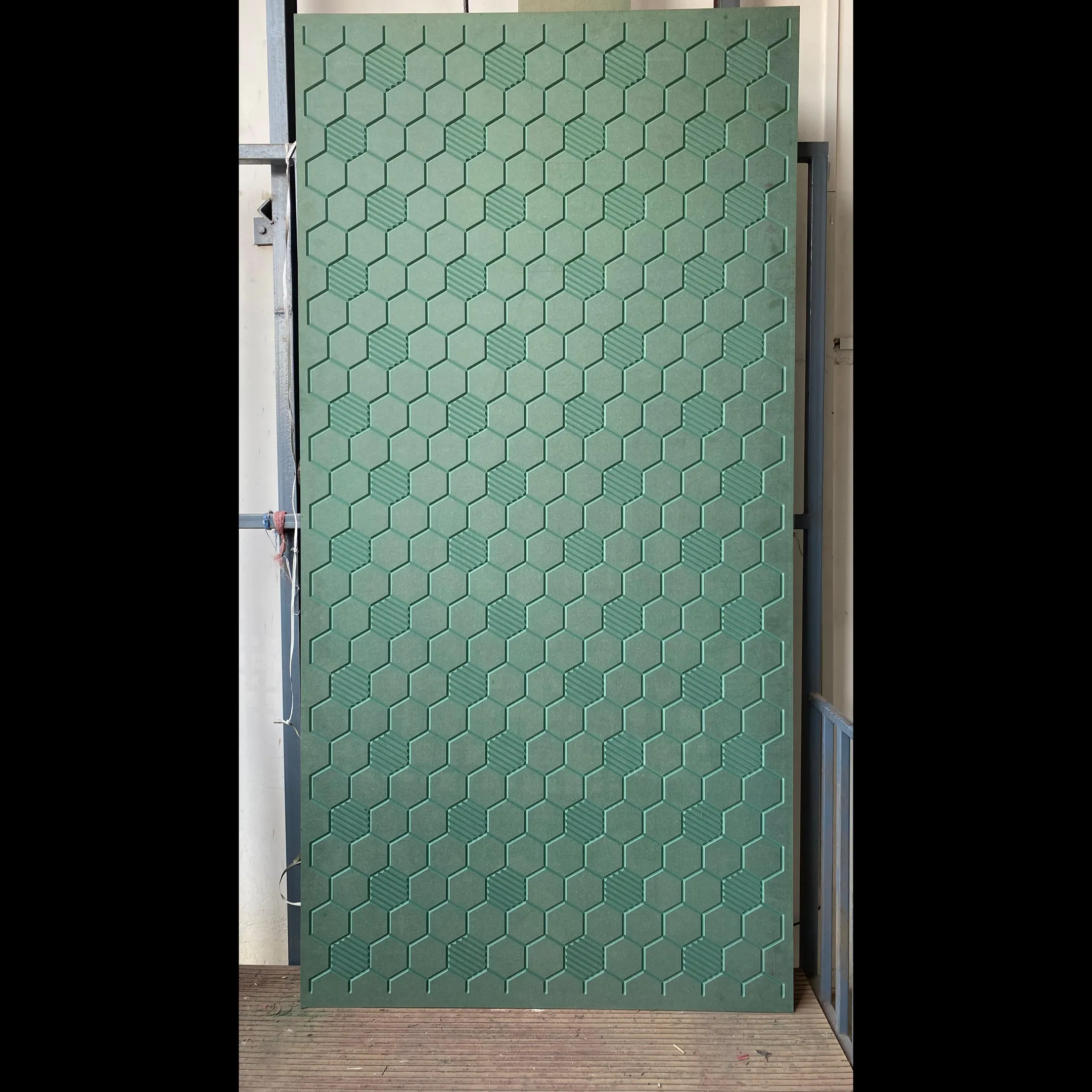 Decorative Wall Panels in Karelibaug
