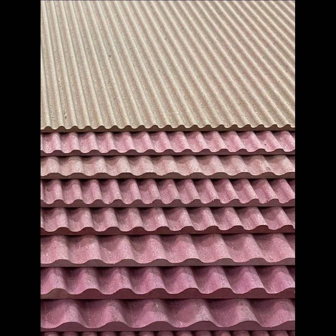 Why Choose HDHMR Panels?