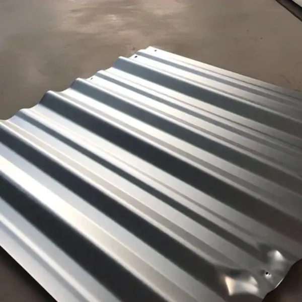 Aluminium Roofing Sheets in Vadodara