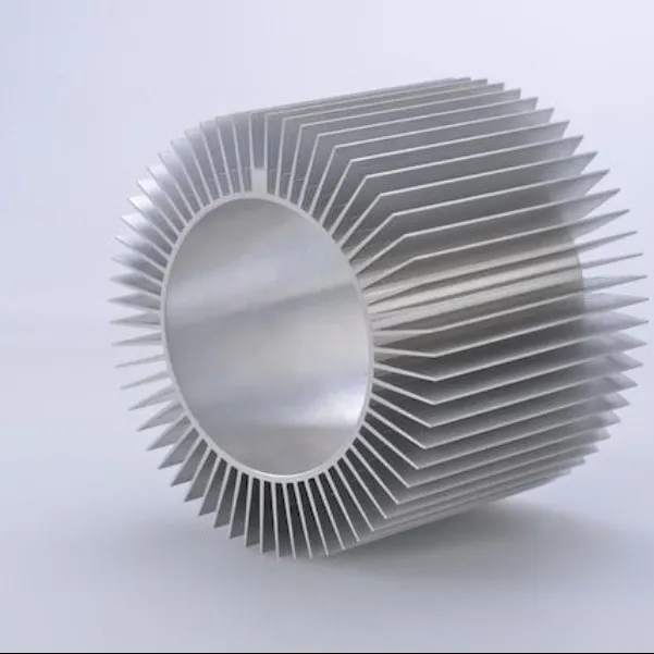 Aluminium Extrusion Profiles Supplier in Vadodara