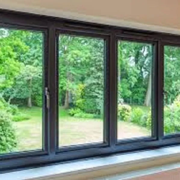 Aluminium Window Manufacturer in Alkapuri, Vadodara