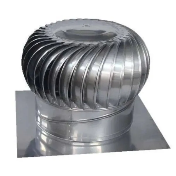Turbo Ventilator Manufacturer in Ankleshwar