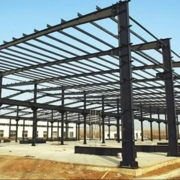 Industrial Shed Manufacturer in Ankleshwar GIDC