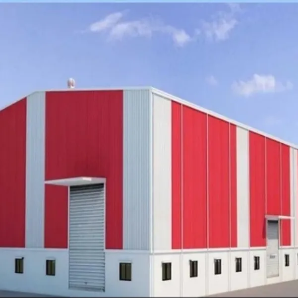 Complete Prefab Solution in Ankleshwar & Dahej