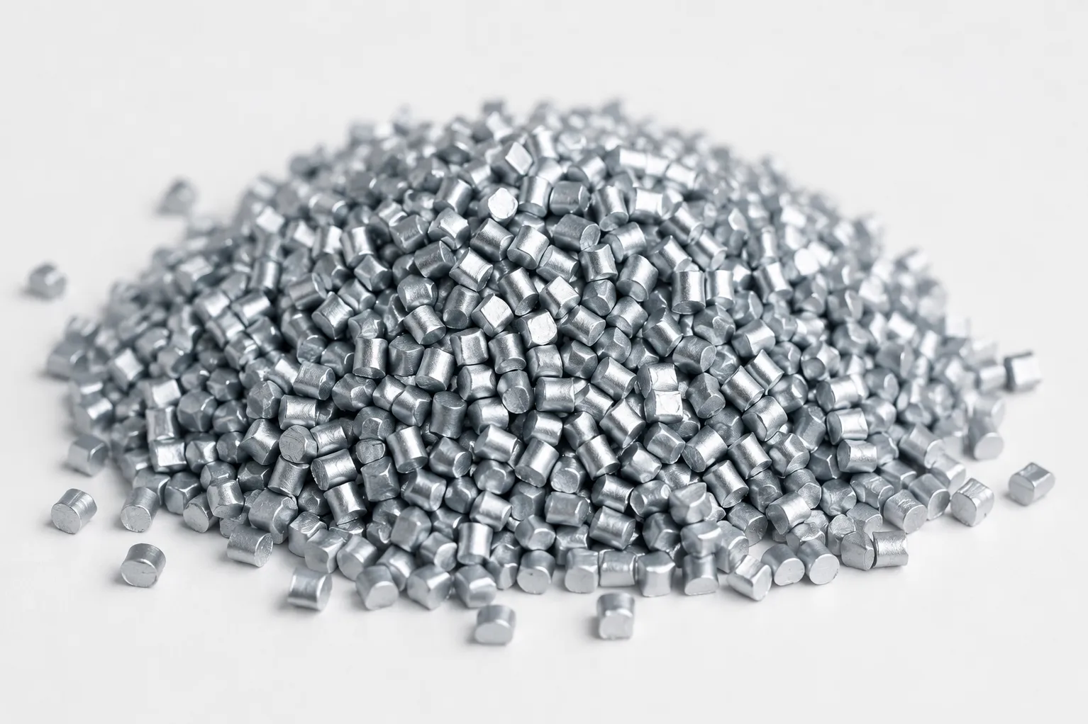 What to Look for When Choosing Metallic Masterbatches for Premium Plastic Products
