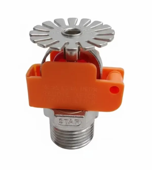 Better Fire Protection Through the Right Pendent Sprinkler Choice