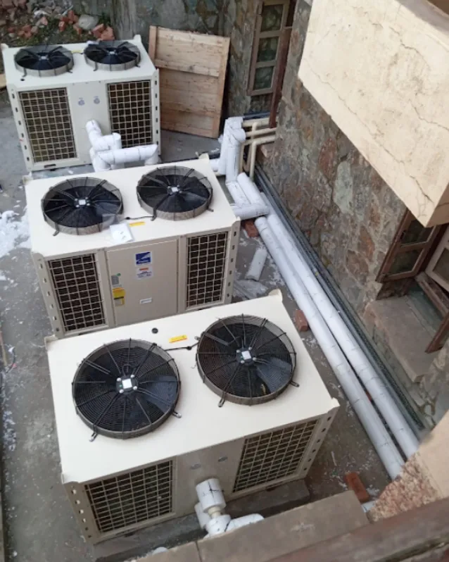 When a High Temperature Heat Pump Makes Sense for Industrial Processes