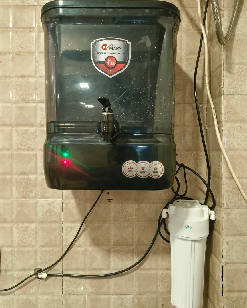 Best RO Service in Hauz Khas | Expert RO Repair & Maintenance