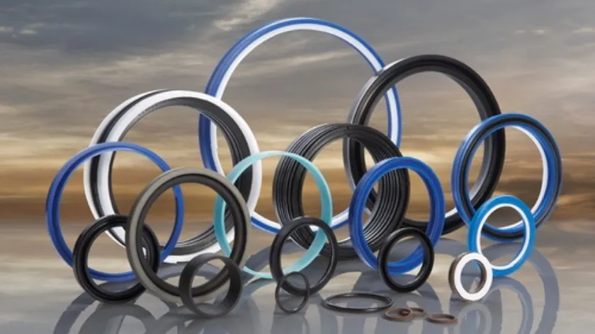 Hydraulic Seals Exporter – UAE, Africa & Global Markets