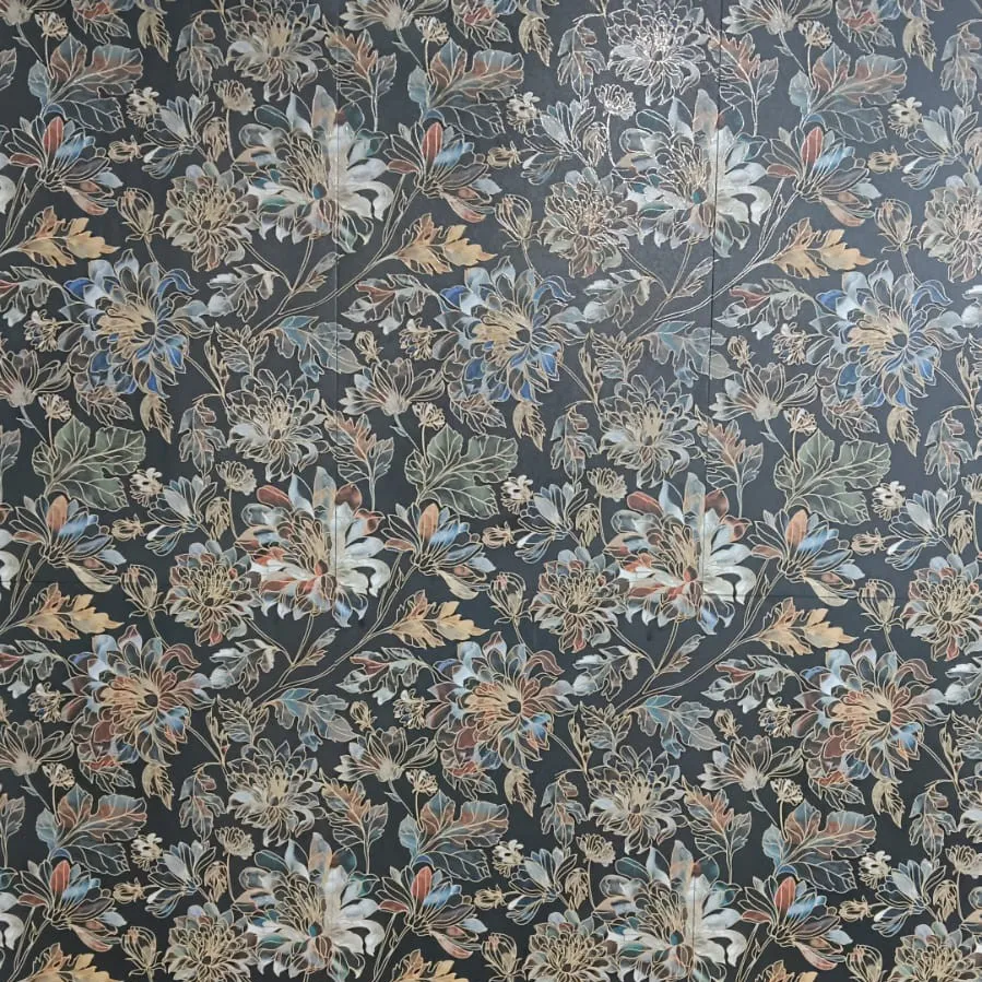 KAG TILES, EXTER BLOOM, HI TECH CERAMIC & co.
