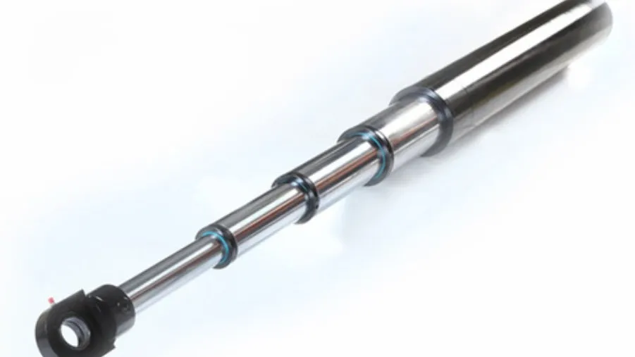 Telescopic Hydraulic Cylinder Manufacturers Across India