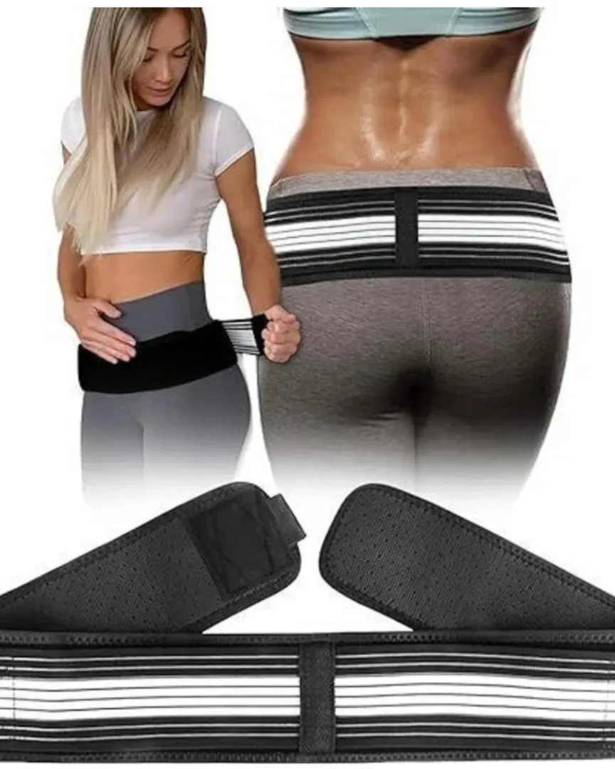 Sacroiliac Joint Belt – Impotent LS Belt Available in Kalwa west