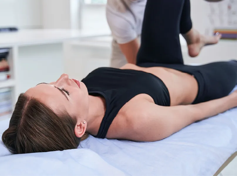 Pelvic Floor Therapy in South Delhi | Physionyx