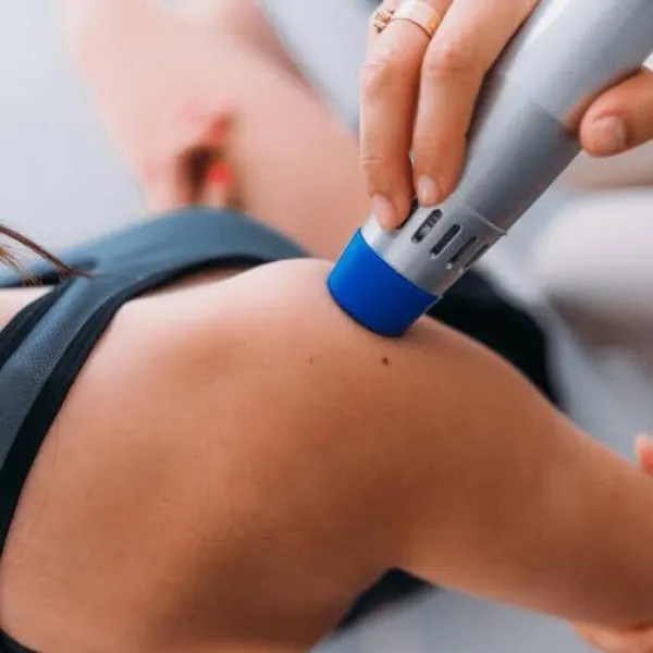 Shockwave Therapy for Tendonitis in South Delhi