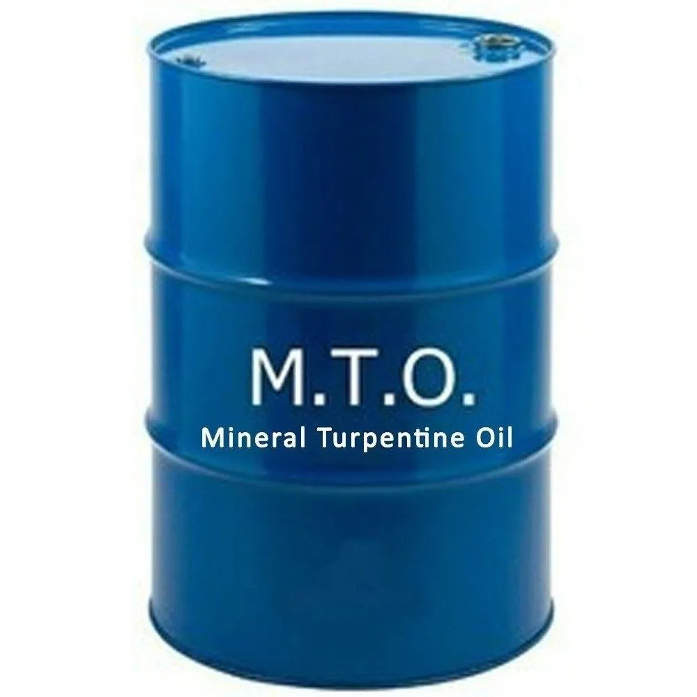 MTO Mineral Turpentine Oil Supplier In Gujarat