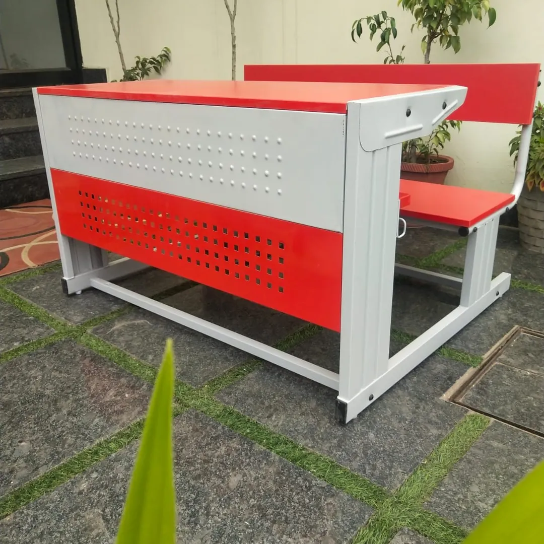 Classroom Furniture Manufacturers in Delhi