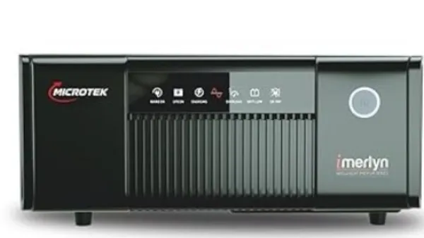 MICROTEK IMERLYN NEW 850 12V DG