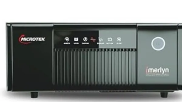 MICROTEK IMERLYN NEW 1250 12V DG