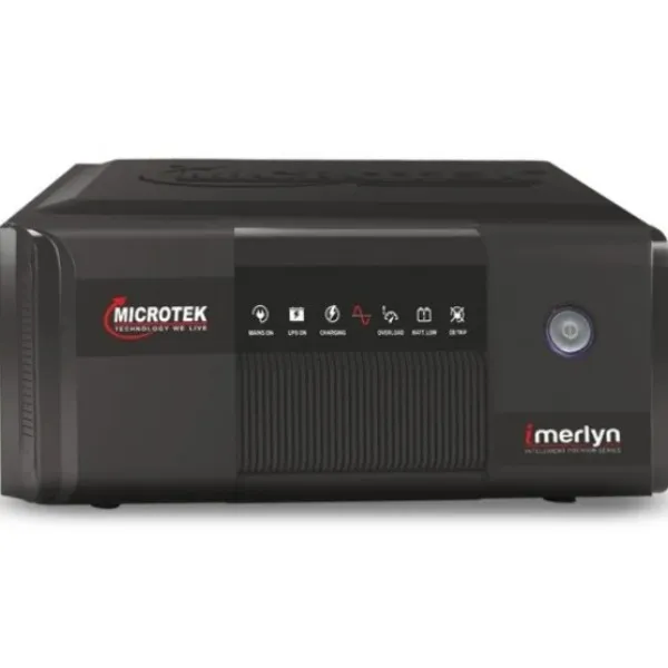 MICROTEK IMERLYN NEW 850 12V SW