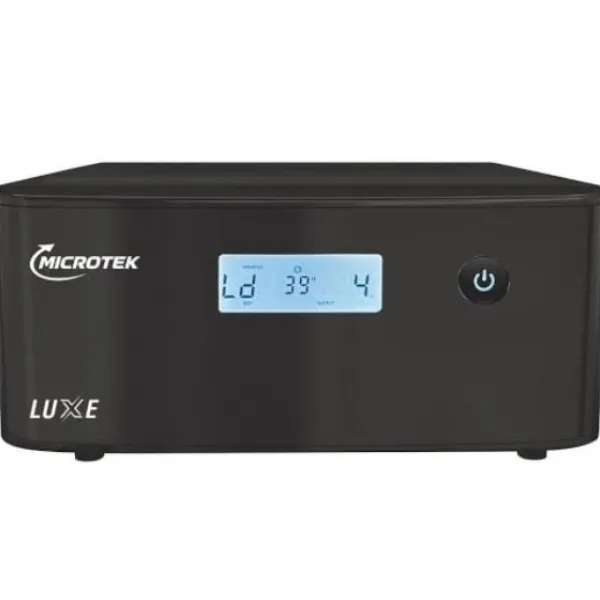 MICROTEK LUXE NEW 1000 12V SW