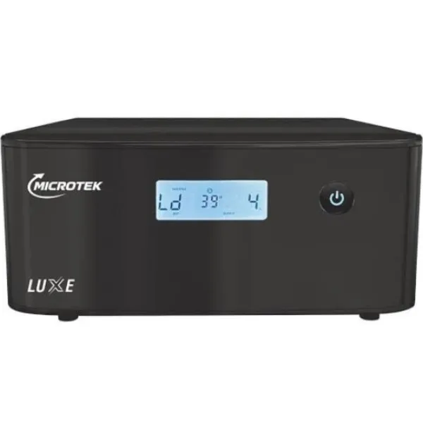 MICROTEK LUXE NEW 1200 12V SW