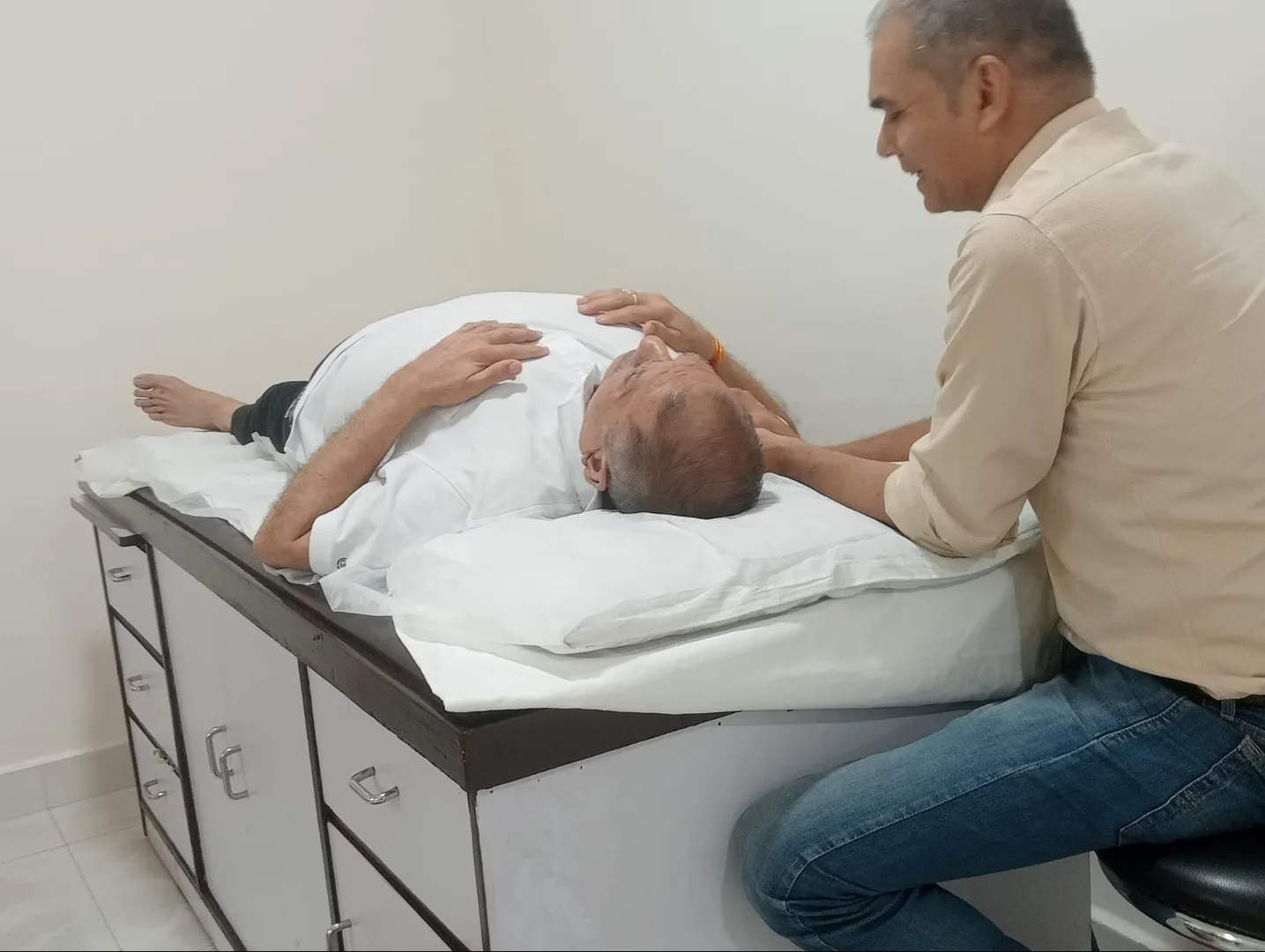 Physiotherapy Near Me in South Delhi