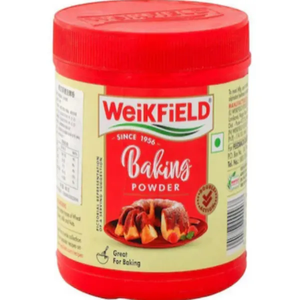 Why Baking Powder Quality Matters for Consistent Baking Results in Pallavaram