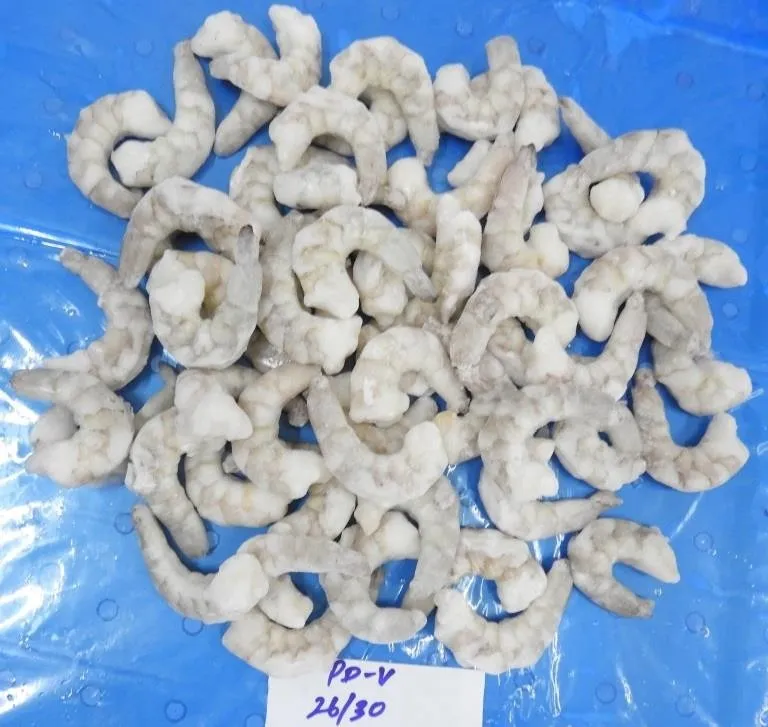 PD SHRIMPS 26/30 IQF