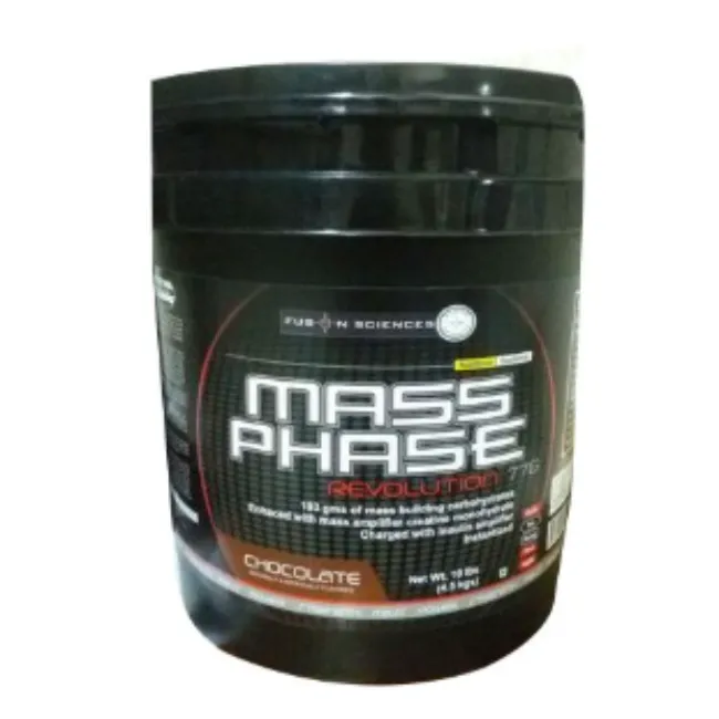 What Businesses Should Look for in a Reliable Protein Gainer Supplier